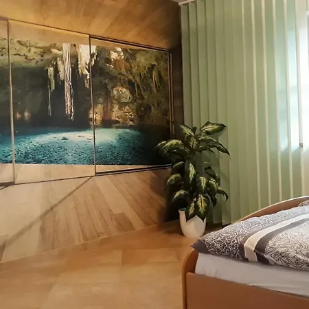 Appartamento Ferienwohnung/ Ferienresidenze Manuela