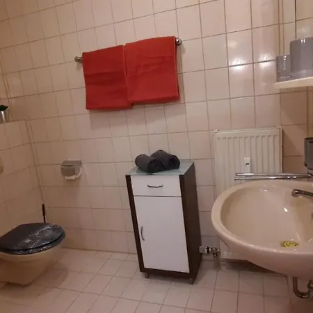 Appartamento Ferienwohnung/ Ferienresidenze Manuela