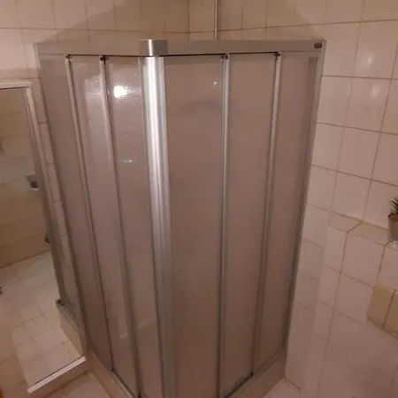 Ferienwohnung/ Ferienresidenze Manuela Obertrubach