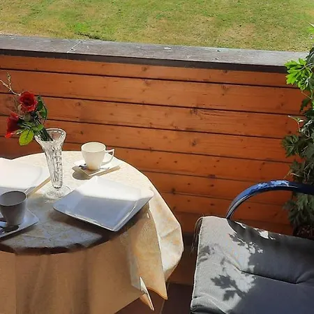 Ferienwohnung/ Ferienresidenze Manuela Appartamento