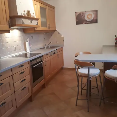 Ferienwohnung/ Ferienresidenze Manuela