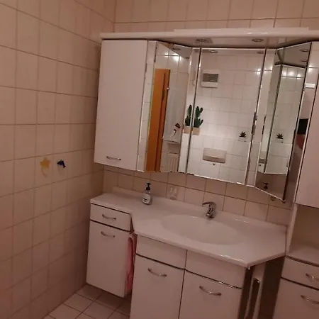 Ferienwohnung/ Ferienresidenze Manuela