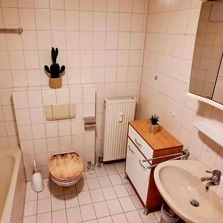 Ferienwohnung/ Ferienresidenze Manuela Obertrubach