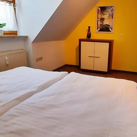 Ferienwohnung/ Ferienresidenze Manuela Appartamento