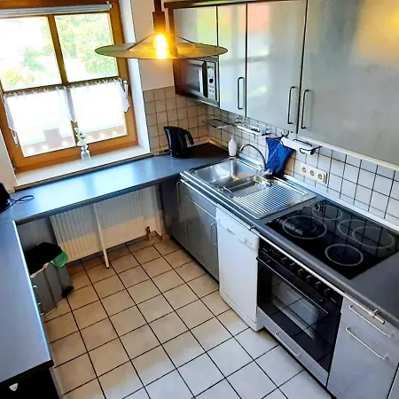 Ferienwohnung/ Ferienresidenze Manuela Appartamento