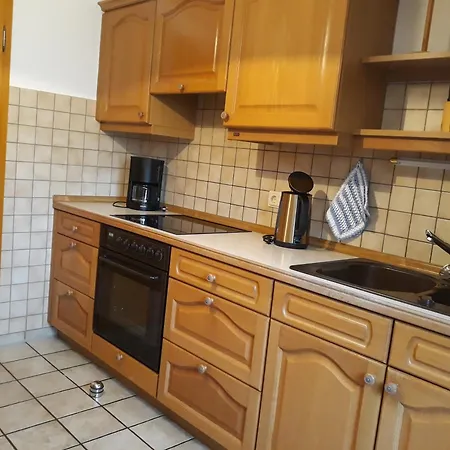 Ferienwohnung/ Ferienresidenze Manuela *