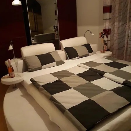 Ferienwohnung/ Ferienresidenze Manuela