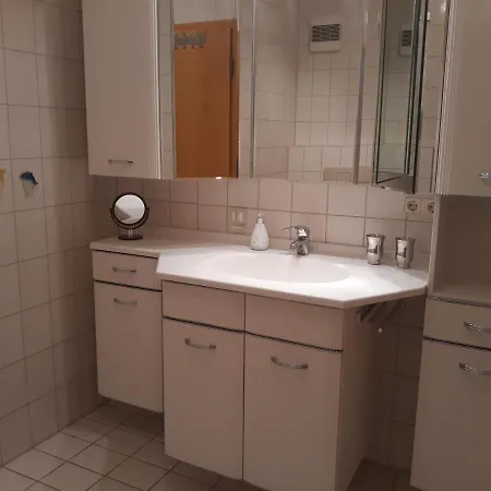 Ferienwohnung/ Ferienresidenze Manuela Appartamento