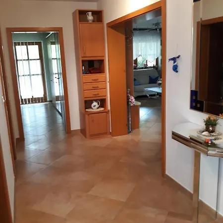 Ferienwohnung/ Ferienresidenze Manuela Appartamento