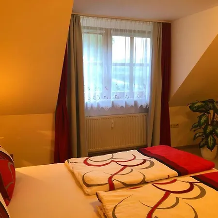 Ferienwohnung/ Ferienresidenze Manuela Apartment