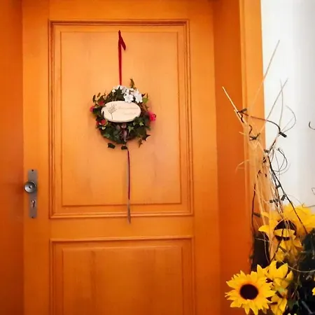 Apartment Ferienwohnung/ Ferienresidenze Manuela