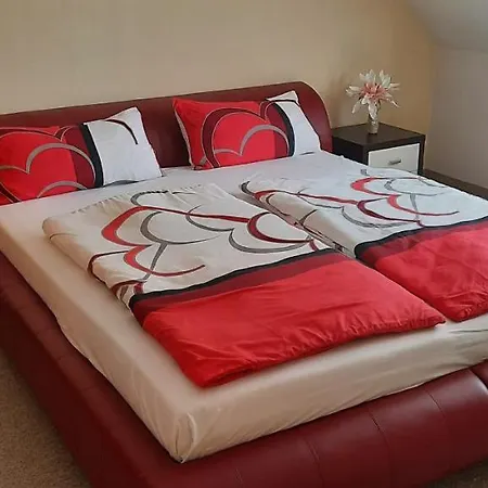 Ferienwohnung/ Ferienresidenze Manuela Obertrubach