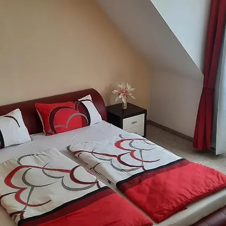 Lejlighed Ferienwohnung/ Ferienresidenze Manuela