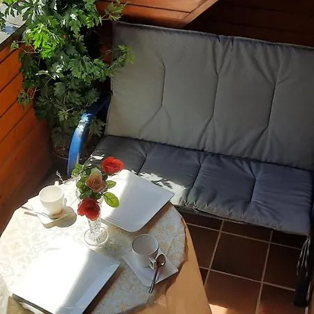 Ferienwohnung/ Ferienresidenze Manuela *