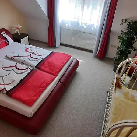Ferienwohnung/ Ferienresidenze Manuela Lejlighed *