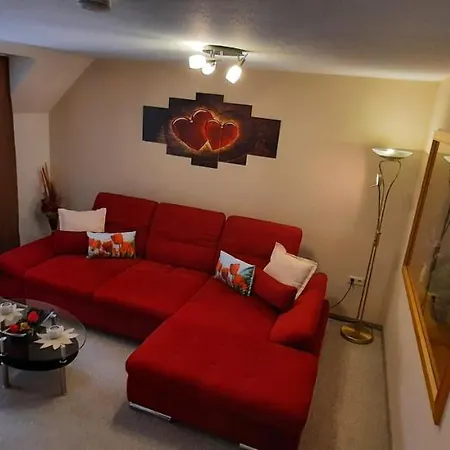Ferienwohnung/ Ferienresidenze Manuela