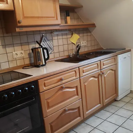 Ferienwohnung/ Ferienresidenze Manuela
