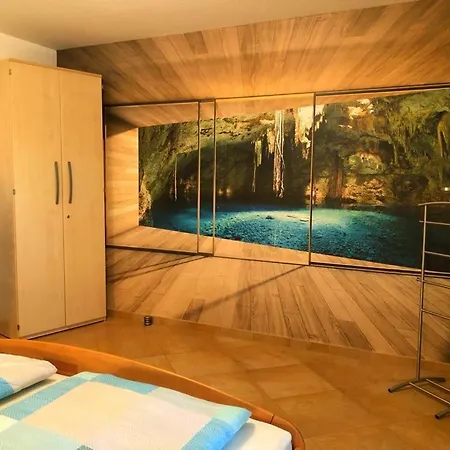 Apartment Ferienwohnung/ Ferienresidenze Manuela *