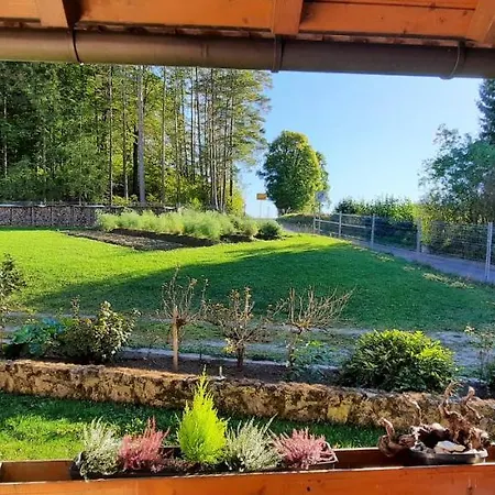 Ferienwohnung/ Ferienresidenze Manuela *