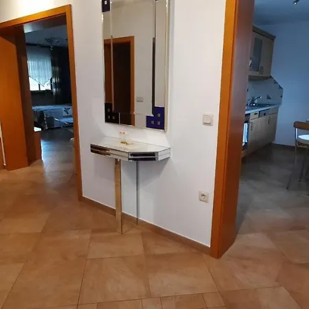 Ferienwohnung/ Ferienresidenze Manuela Apartment