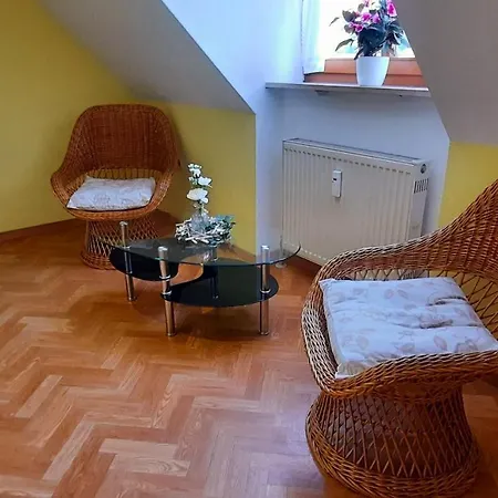 Ferienwohnung/ Ferienresidenze Manuela *