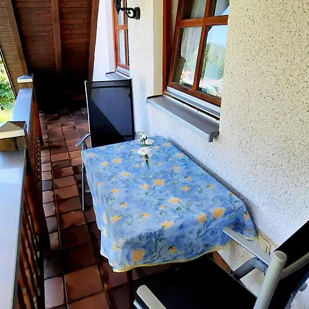 Ferienwohnung/ Ferienresidenze Manuela アパート オーバートルバッハ