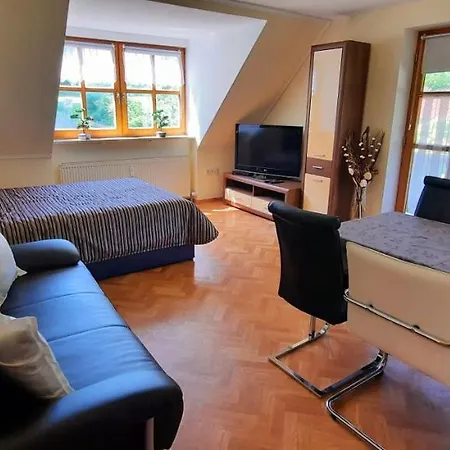 Ferienwohnung/ Ferienresidenze Manuela Appartamento