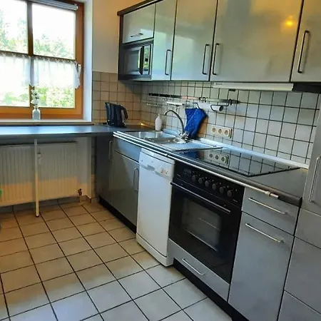 Ferienwohnung/ Ferienresidenze Manuela Apartment *