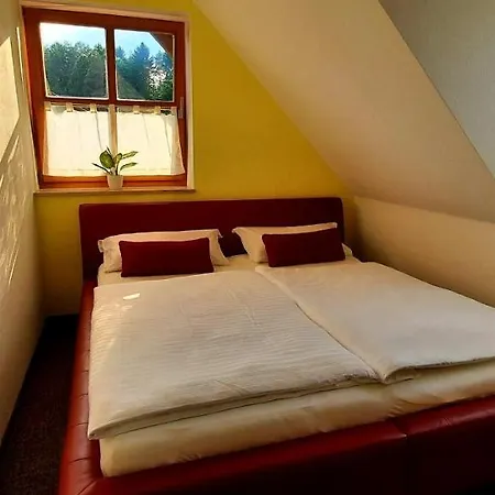 Ferienwohnung/ Ferienresidenze Manuela
