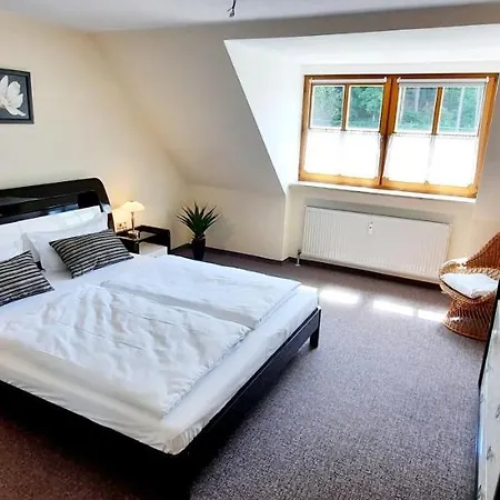Ferienwohnung/ Ferienresidenze Manuela