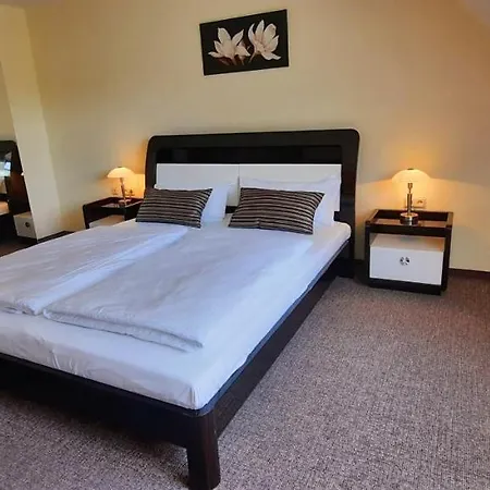 Ferienwohnung/ Ferienresidenze Manuela Appartamento *