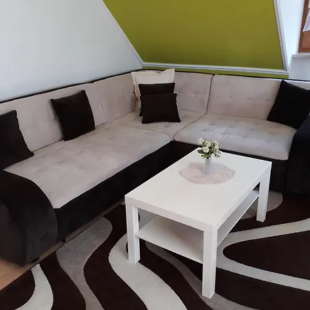 Apartment Ferienwohnung/ Ferienresidenze Manuela