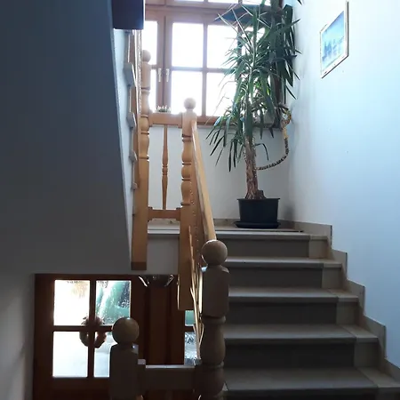 Apartment Ferienwohnung/ Ferienresidenze Manuela *