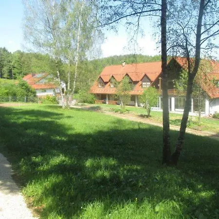 Apartment Ferienwohnung/ Ferienresidenze Manuela *
