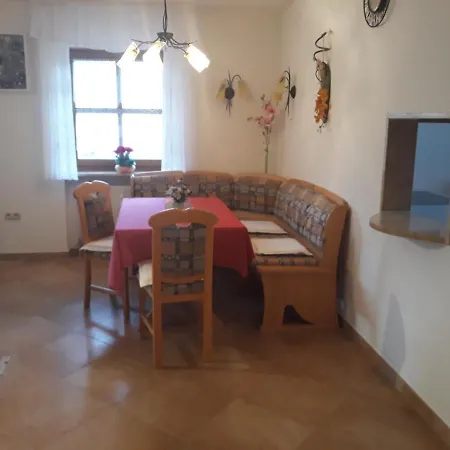 Ferienwohnung/ Ferienresidenze Manuela