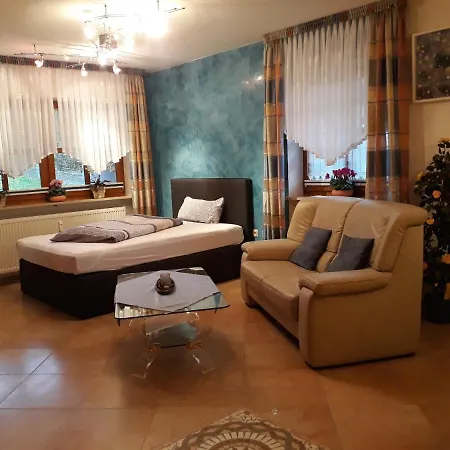 Ferienwohnung/ Ferienresidenze Manuela Apartment