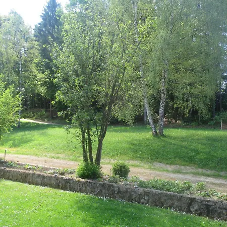 דירה Ferienwohnung/ Ferienresidenze Manuela Obertrubach