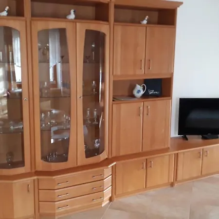 Apartment Ferienwohnung/ Ferienresidenze Manuela