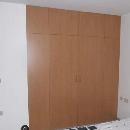 Ferienwohnung/ Ferienresidenze Manuela Appartamento *