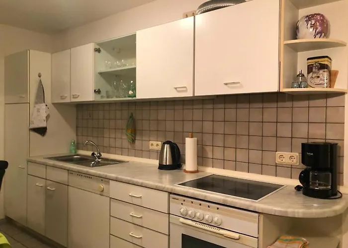 Ferienwohnung/ Ferienresidenze Manuela *