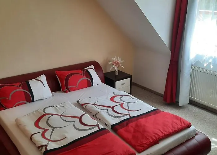 Apartament Ferienwohnung/ Ferienresidenze Manuela