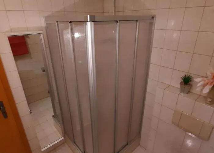 Ferienwohnung/ Ferienresidenze Manuela Obertrubach
