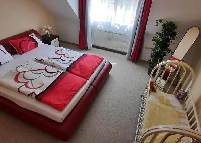 Ferienwohnung/ Ferienresidenze Manuela Apartament *