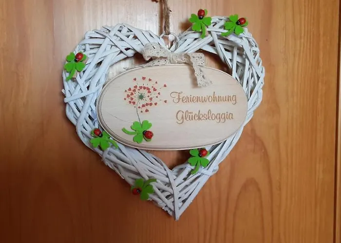 Ferienwohnung/ Ferienresidenze Manuela