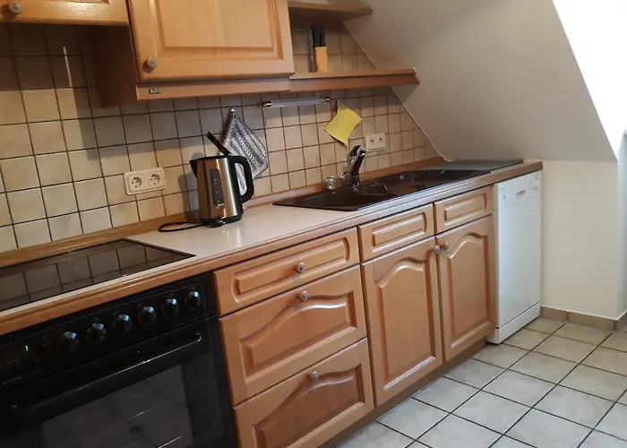 Ferienwohnung/ Ferienresidenze Manuela