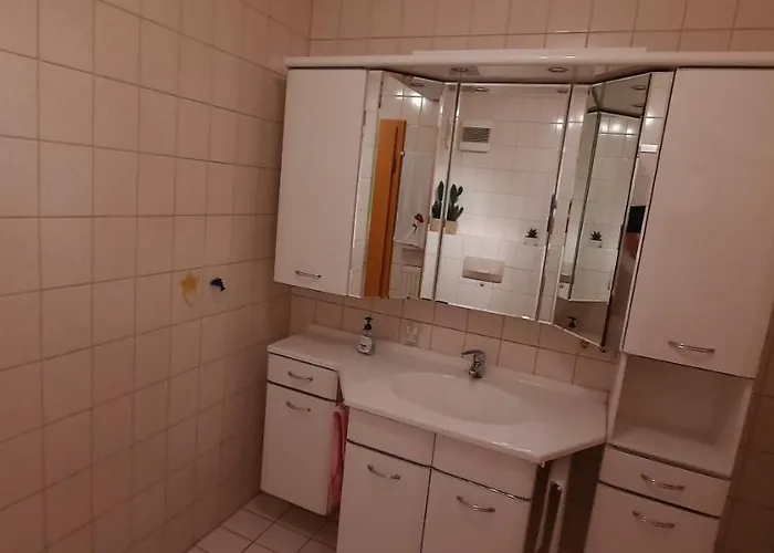 Ferienwohnung/ Ferienresidenze Manuela