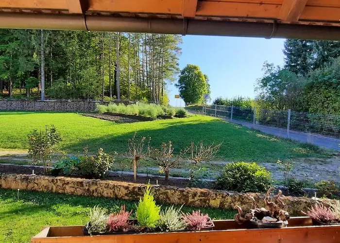 Ferienwohnung/ Ferienresidenze Manuela *