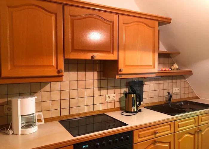 Ferienwohnung/ Ferienresidenze Manuela