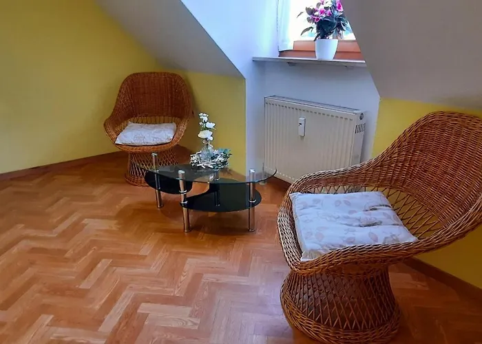 Ferienwohnung/ Ferienresidenze Manuela *
