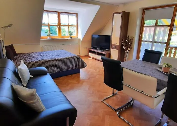 Ferienwohnung/ Ferienresidenze Manuela Daire